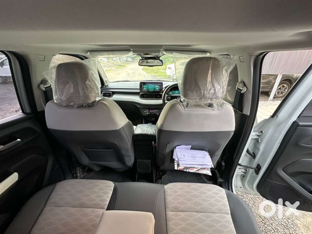 Single Owner, Full Insurance 2024 13k Driven