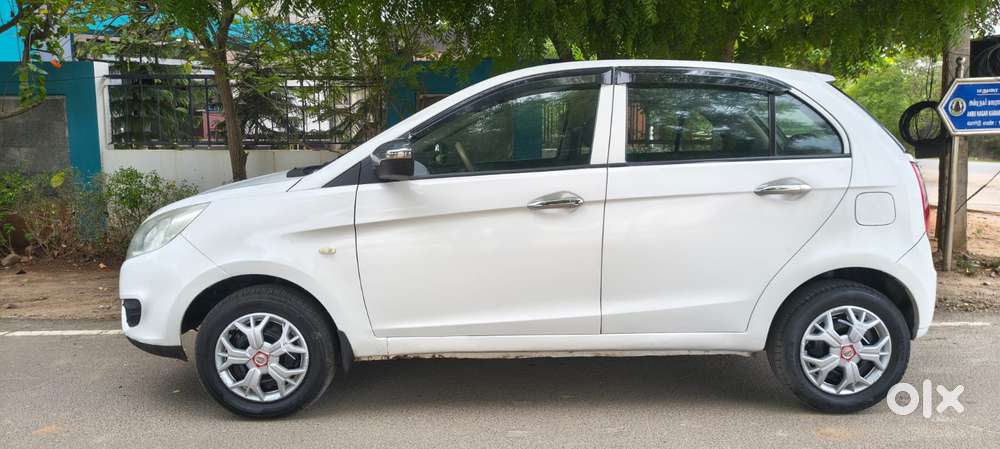 Tata Bolt Quadrajet Xe, 2018, Diesel