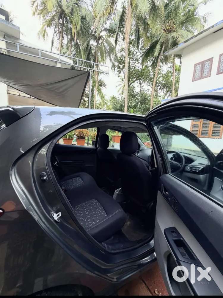 Tata Tiago Revotron 2021 Petrol Xza
