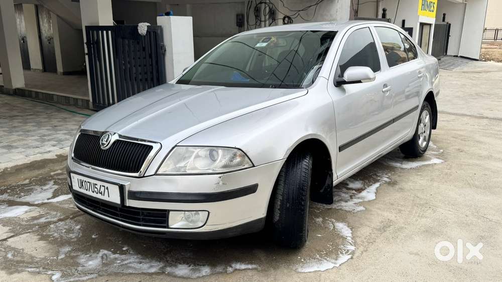 Skoda Laura 2008 Diesel Well Maintained