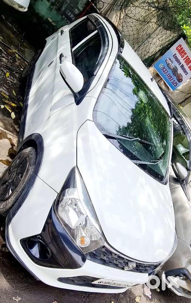 Maruti Suzuki Celerio 2021 Year