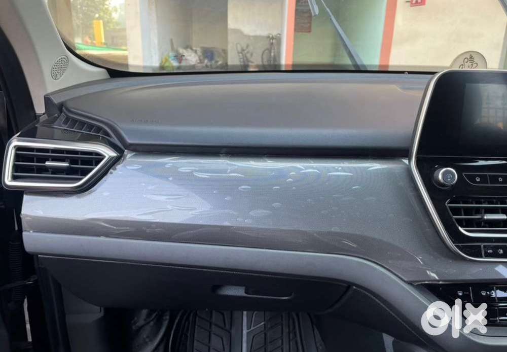 Tata Harrier Diesel 2020 Dark Edition