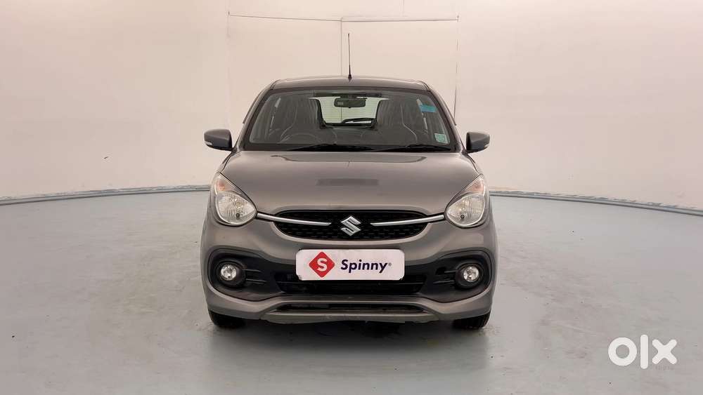 Maruti Suzuki Celerio Zxi, 2023, Petrol