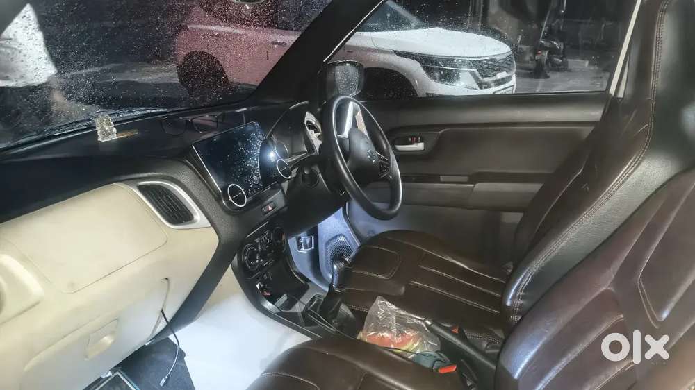 Maruti Suzuki Wagon R 2021 Year