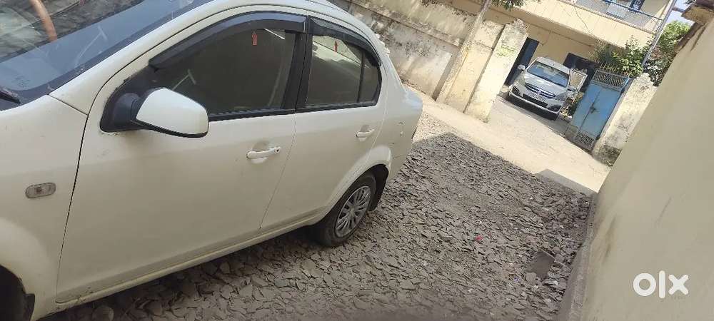 Ford Fiesta 1.4 Diesel 2010