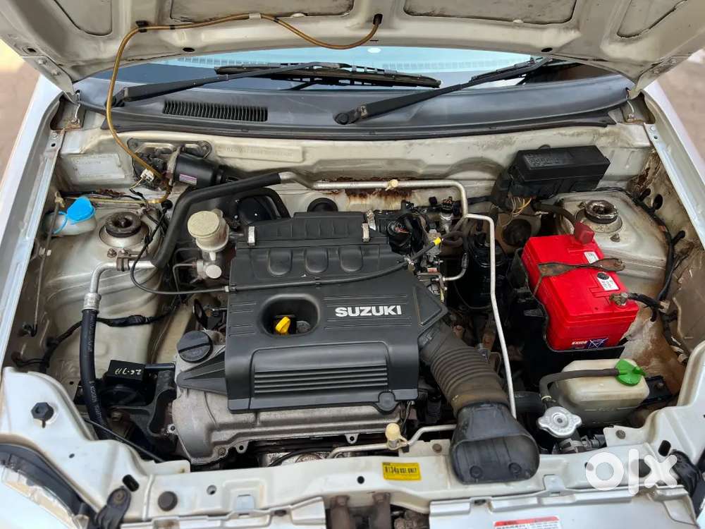Alto K10 ( Single Owner )