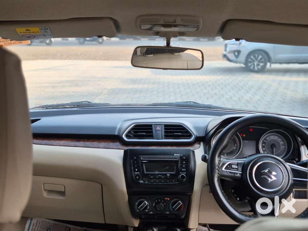 Maruti Suzuki Swift Dzire Zdi Plus , 2017, Diesel