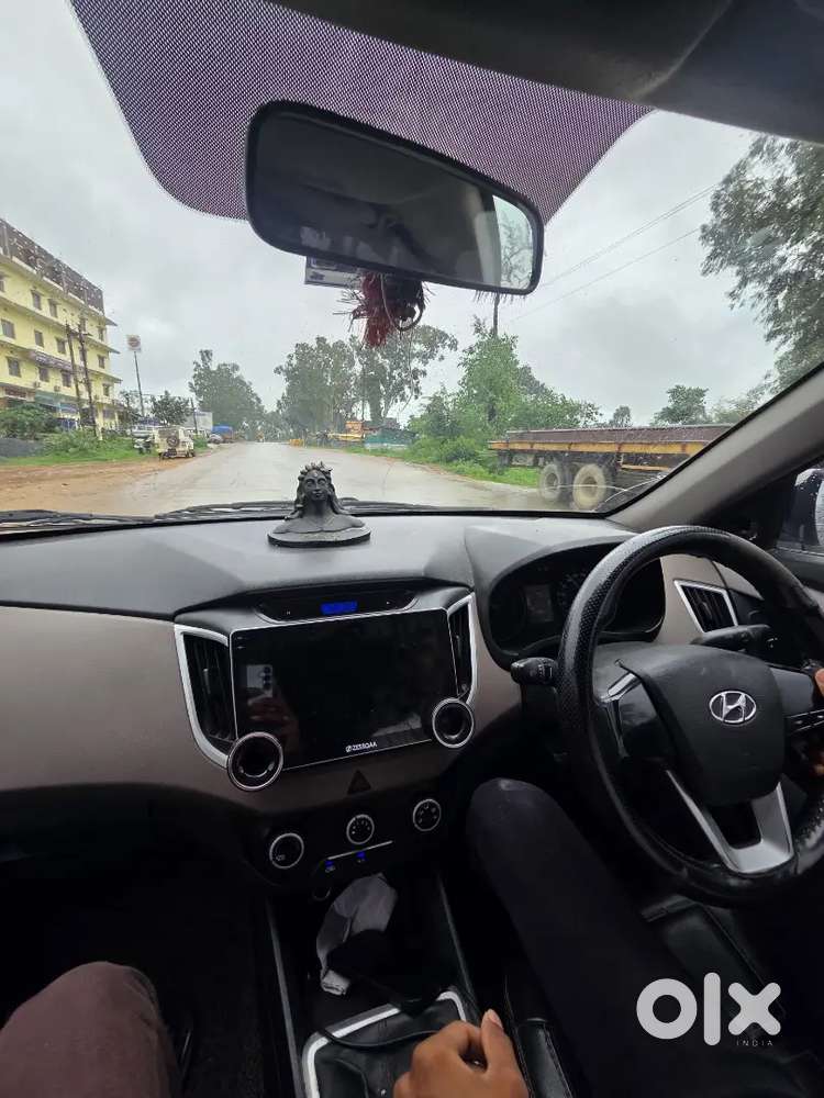 Hyundai Creta Diesel 2019