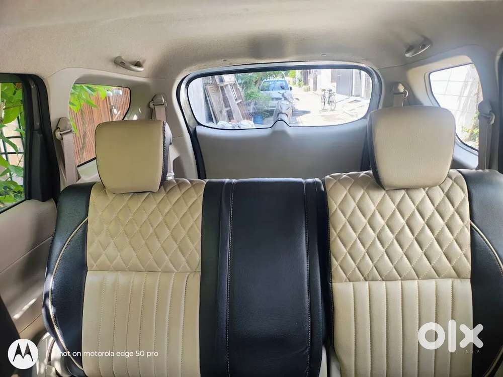 Maruti Suzuki Ertiga 2021 Petrol 22490 Km Driven