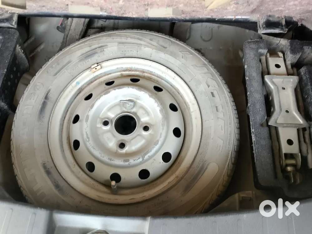 Maruti Suzuki Wagon R 2017 Petrol 68000 Km Driven