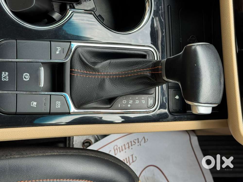 Kia Carnival Limousine, 2021, Diesel