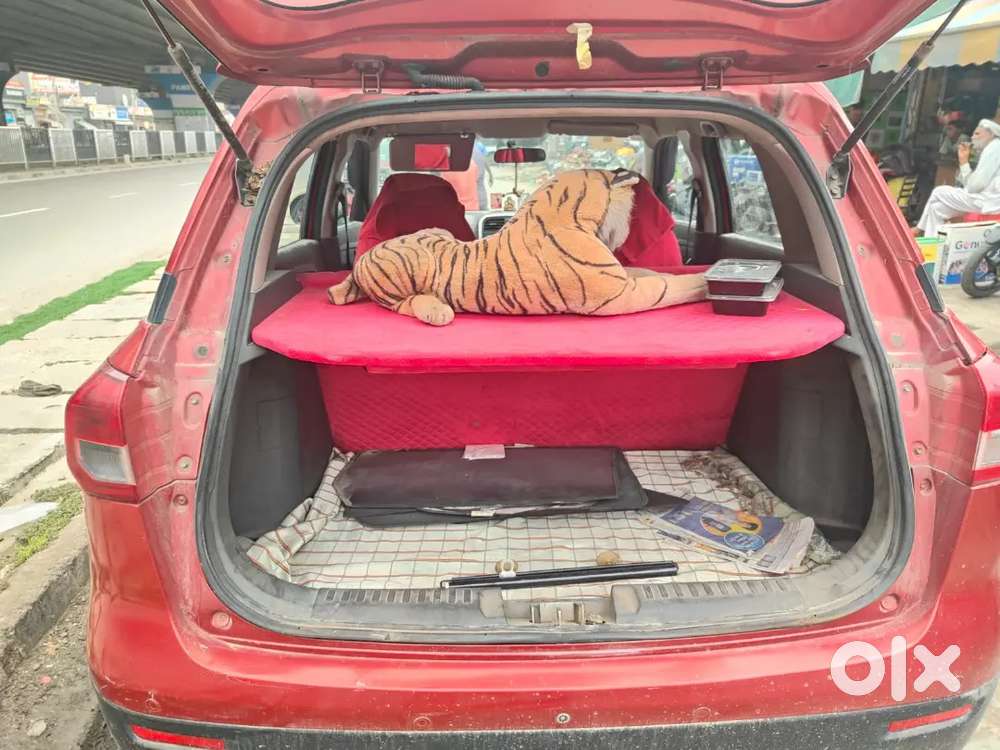 Maruti Suzuki Brezza 2017 Ldi Diesel Car