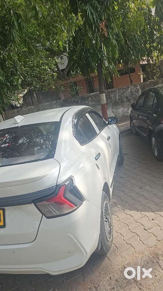 Maruti Suzuki Dzire 2025 Cng & Hybrids Good Condition