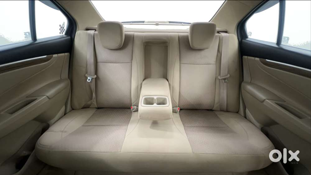 Maruti Suzuki Ciaz Zeta 1.5, 2022, Petrol