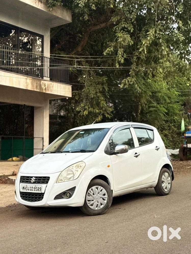 Maruti Suzuki Ritz Lxi, 2016, Cng & Hybrids