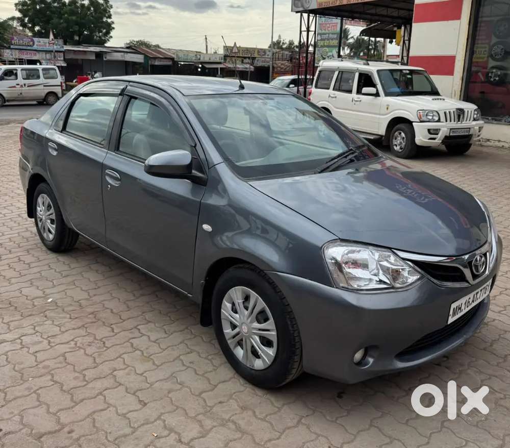 Toyota Etios  Diesel Insurance 3rd Party Owner 2nd