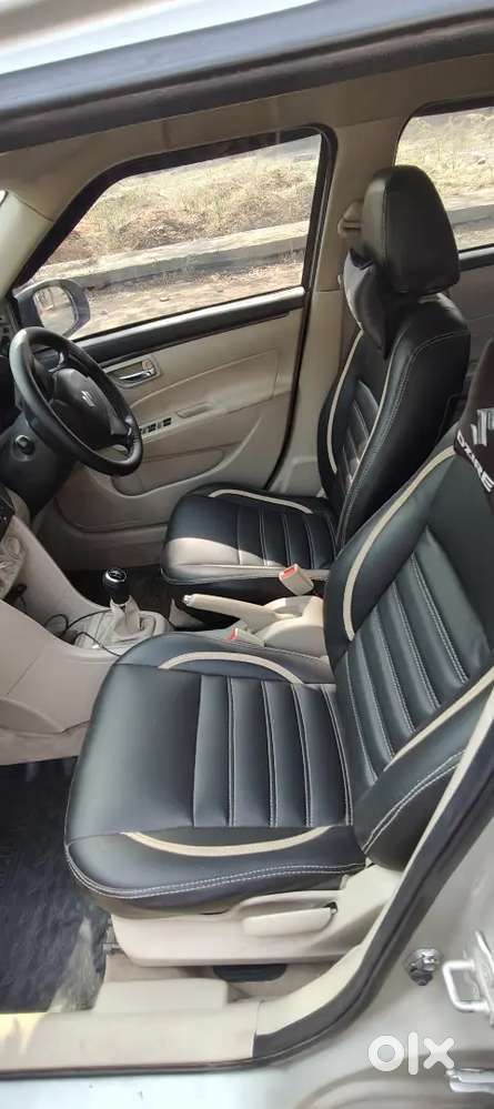 Maruti Suzuki Dzire 2016