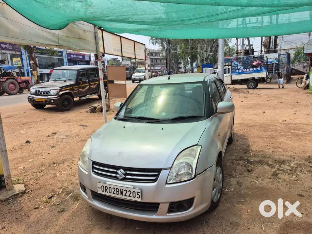 Maruti Suzuki Swift 2012 Diesel 185555 Km Driven Tiptop Condition