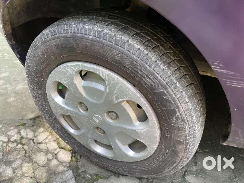 Tata Nano Xta(automatic) Petrol 2018