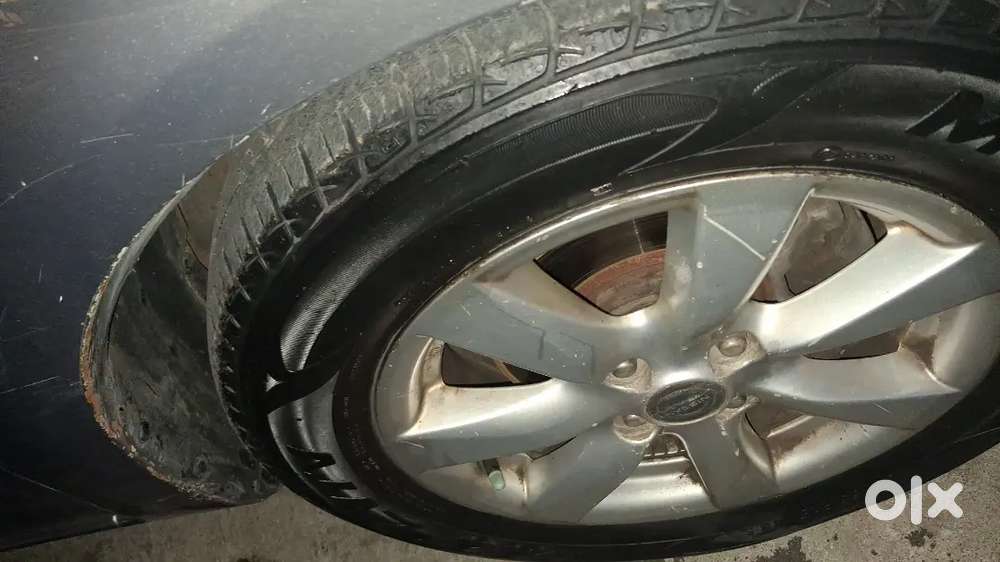 Nissan Sunny 2012 Diesel 135000 Km Driven