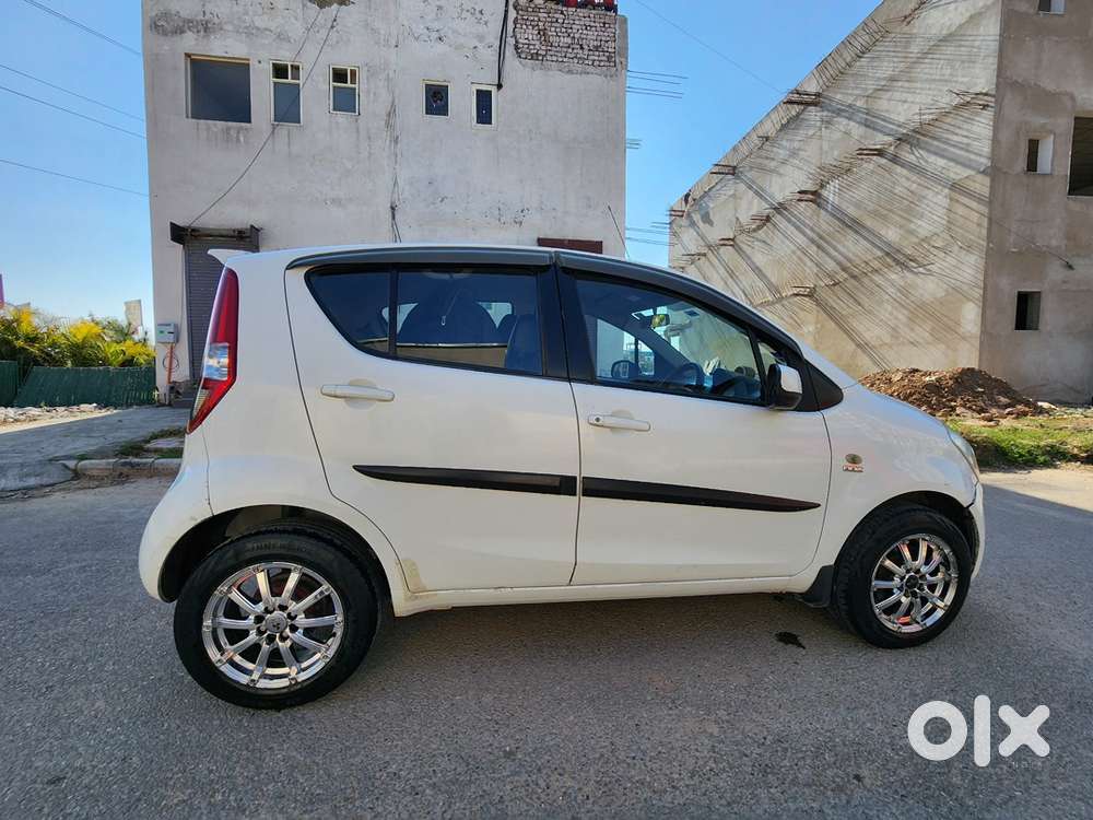 Maruti Suzuki Ritz Vdi 2013