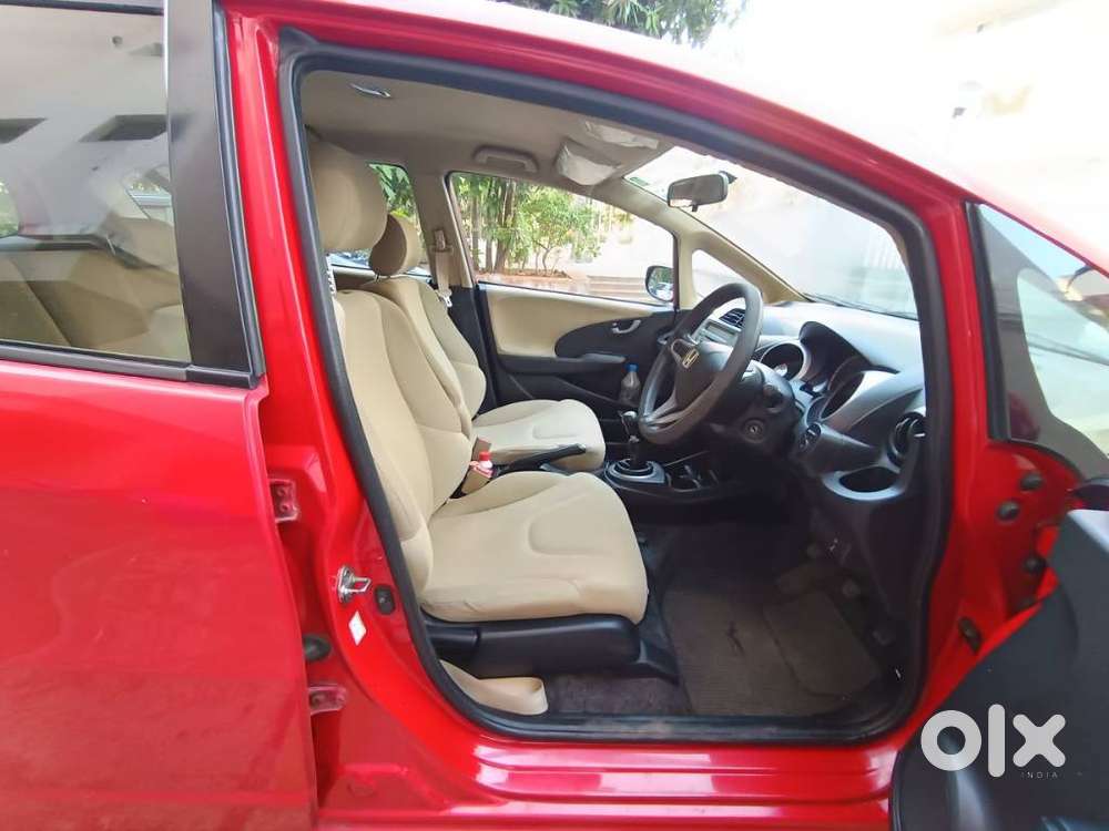 Honda Jazz 2009-2013 Select Edition Active, 2011, Petrol