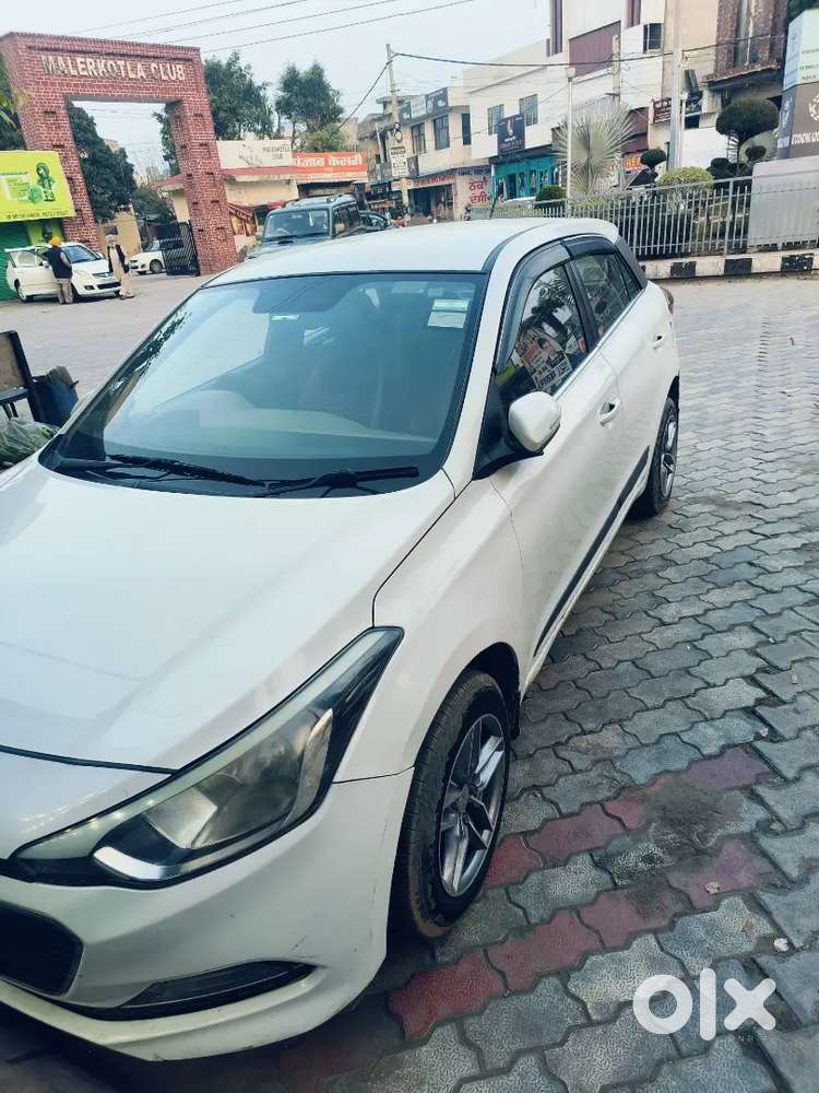 Hyundai New I20 2014 Diesel 85000 Km Driven