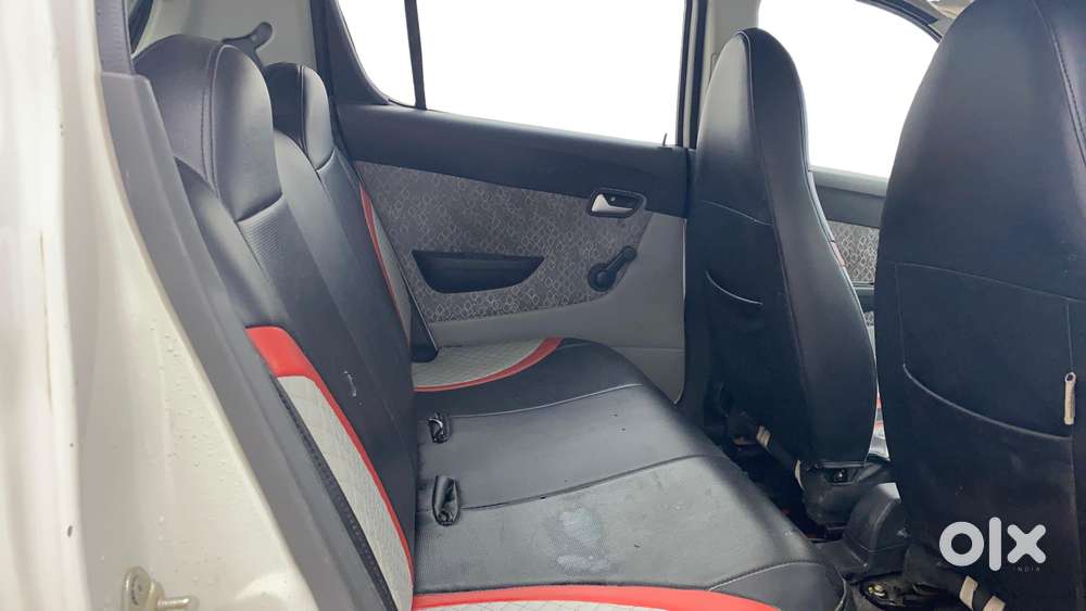 Maruti Suzuki Alto 800 Lxi, 2017, Petrol