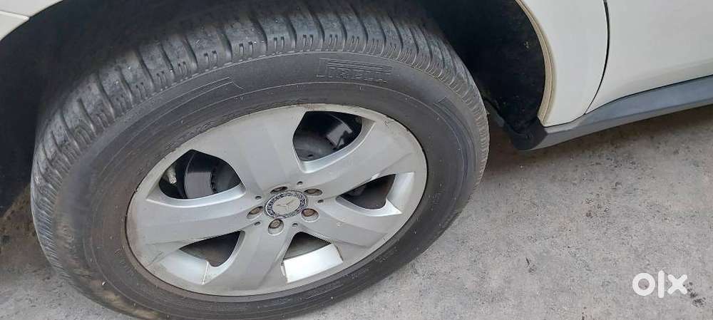 Mercedes-benz Gl-class 3.0 350 Cdi 4matic, 2010, Diesel