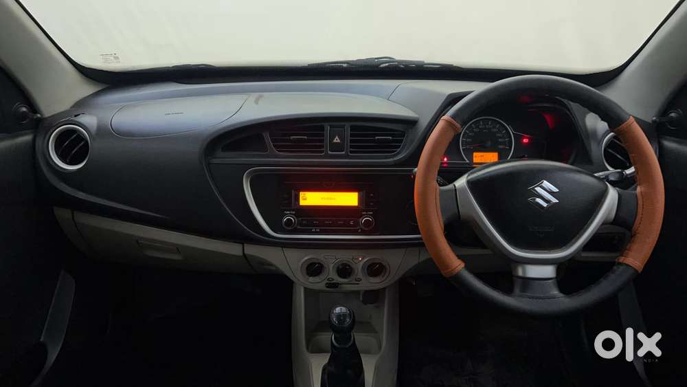 Maruti Suzuki Alto 800 Vxi, 2021, Petrol