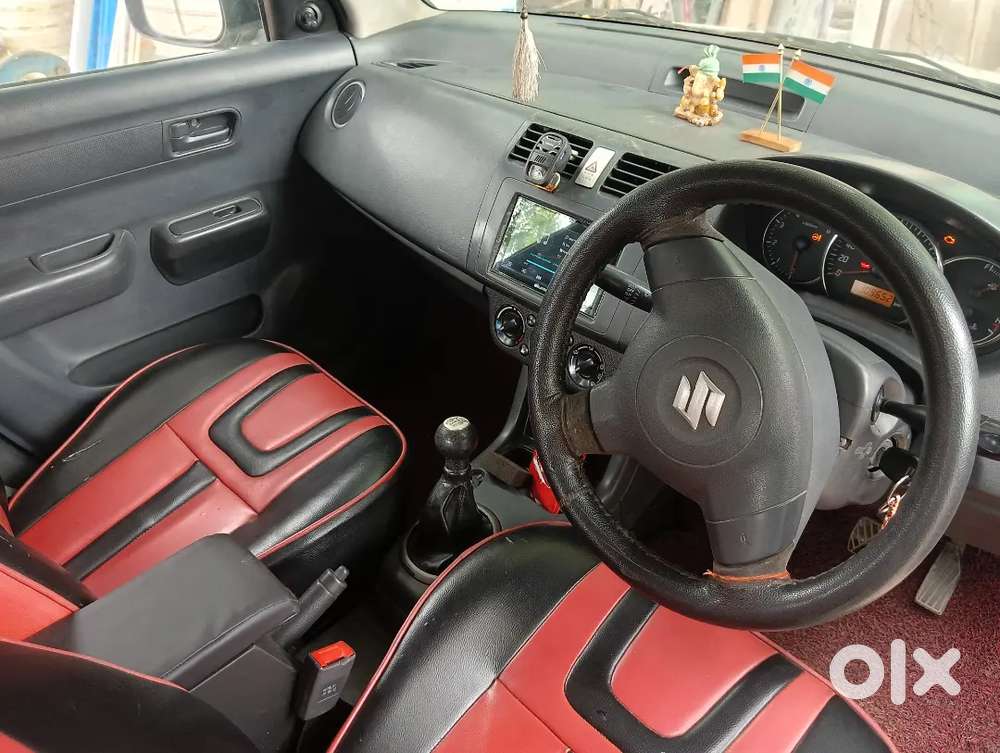 Maruti Dzire 1.2 Lxi 2013