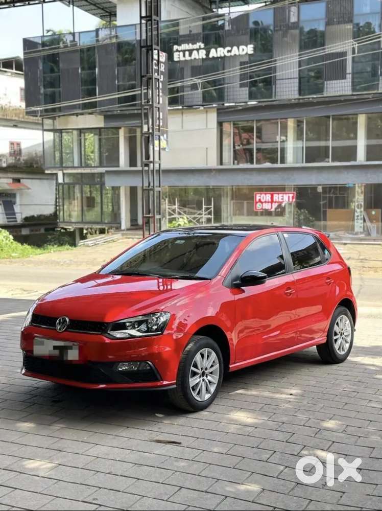 Urgentsale Sale Polo 1.5 Tdi. Call Every One Or Message Me