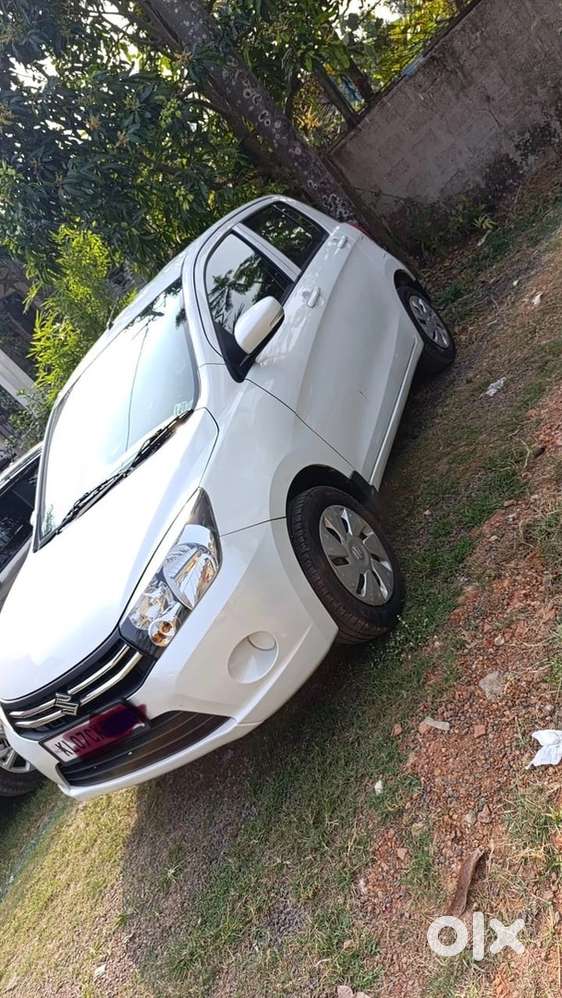 2017 Celerio Zxi Automatic