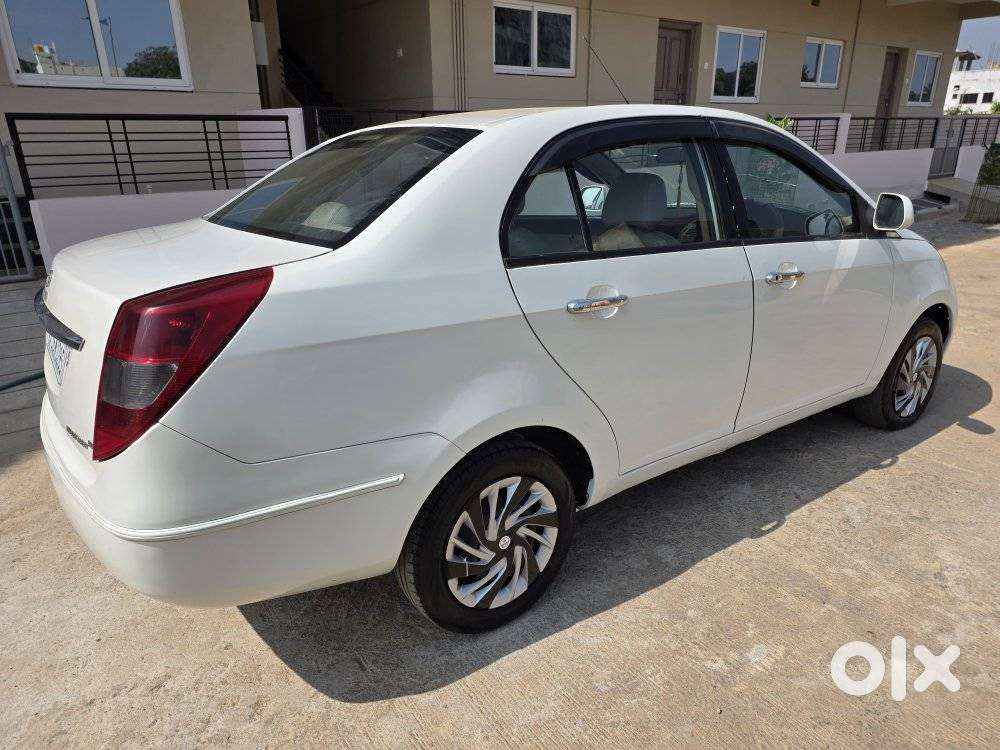 Tata Manza Vx Quadrajet, 2012, Diesel