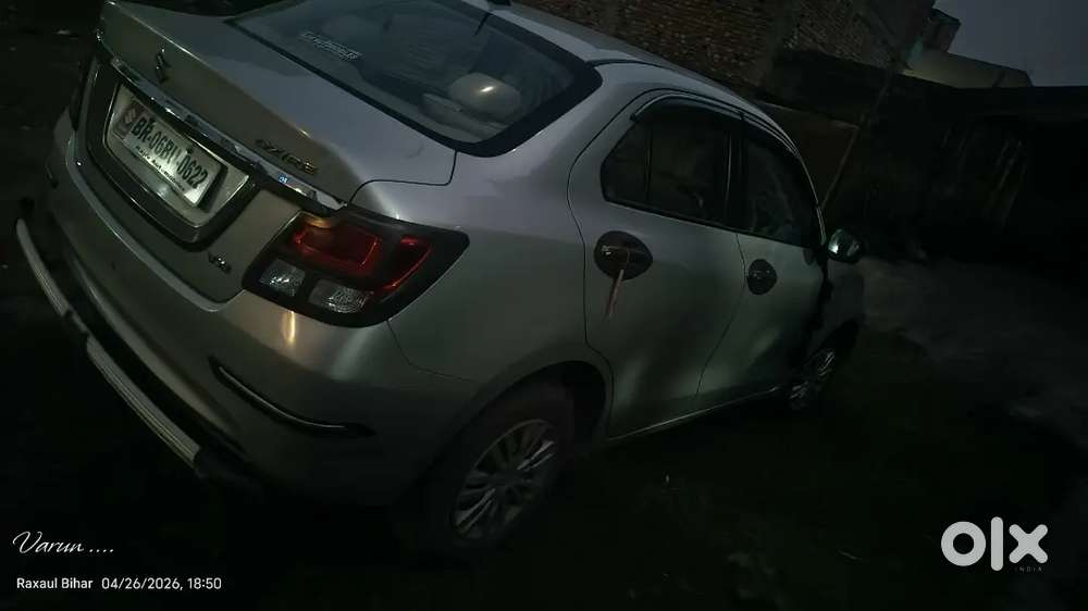 Maruti Suzuki Dzire 2019 Petrol 18000 Km Driven