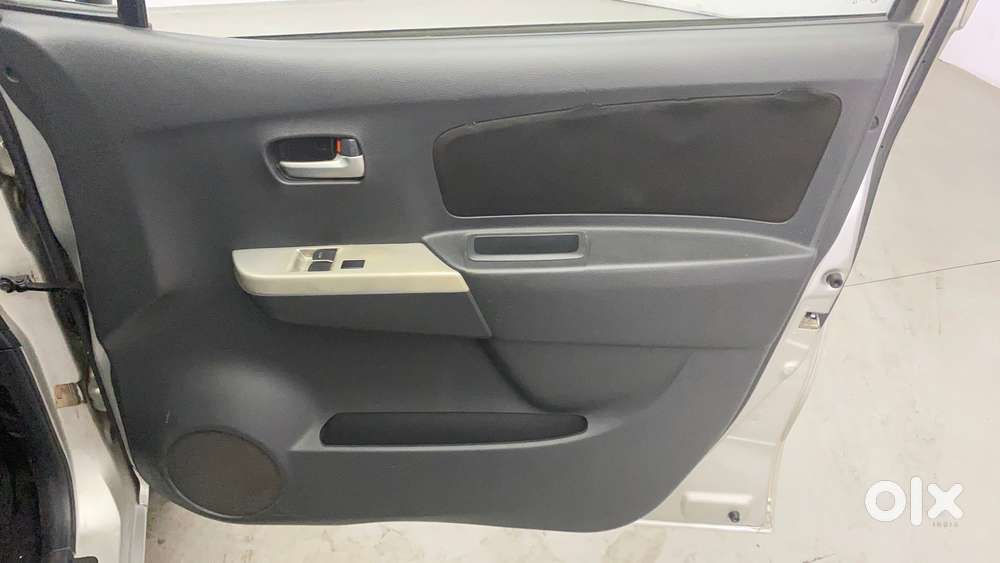 Maruti Suzuki Wagon R 1.0 Lxi, 2012, Petrol