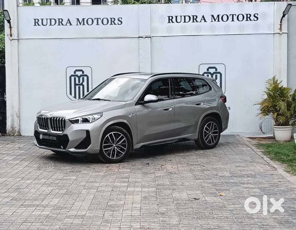 Bmw X1 Sdrive18i M Sport, 2023, Petrol