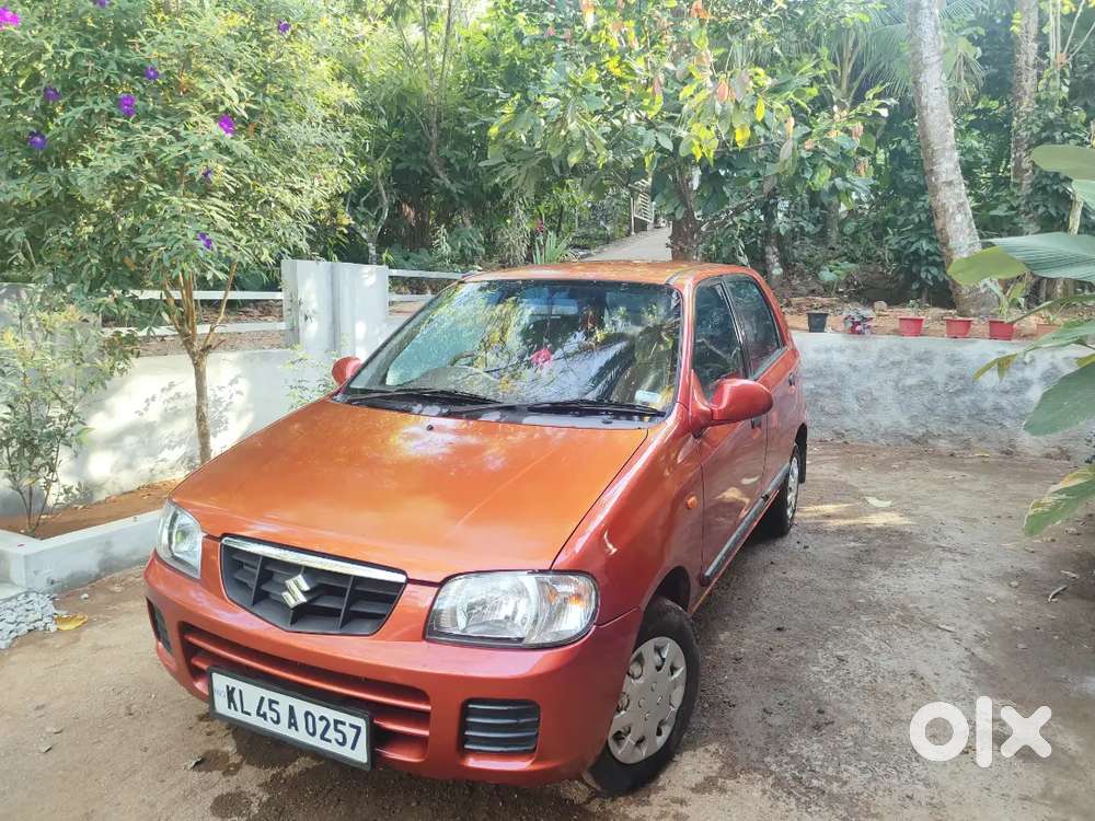 Maruti Suzuki Alto 2007