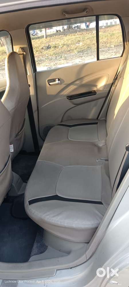 Maruti Suzuki Celerio 2014-2017 1.0 Vxi (o) Amt, 2015, Petrol