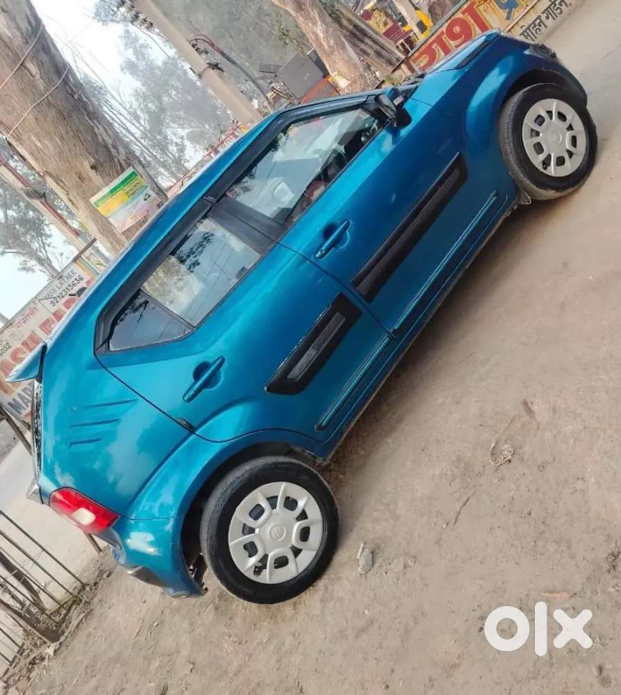 Maruti Suzuki Ignis 2017 Petrol 55000 Km Driven