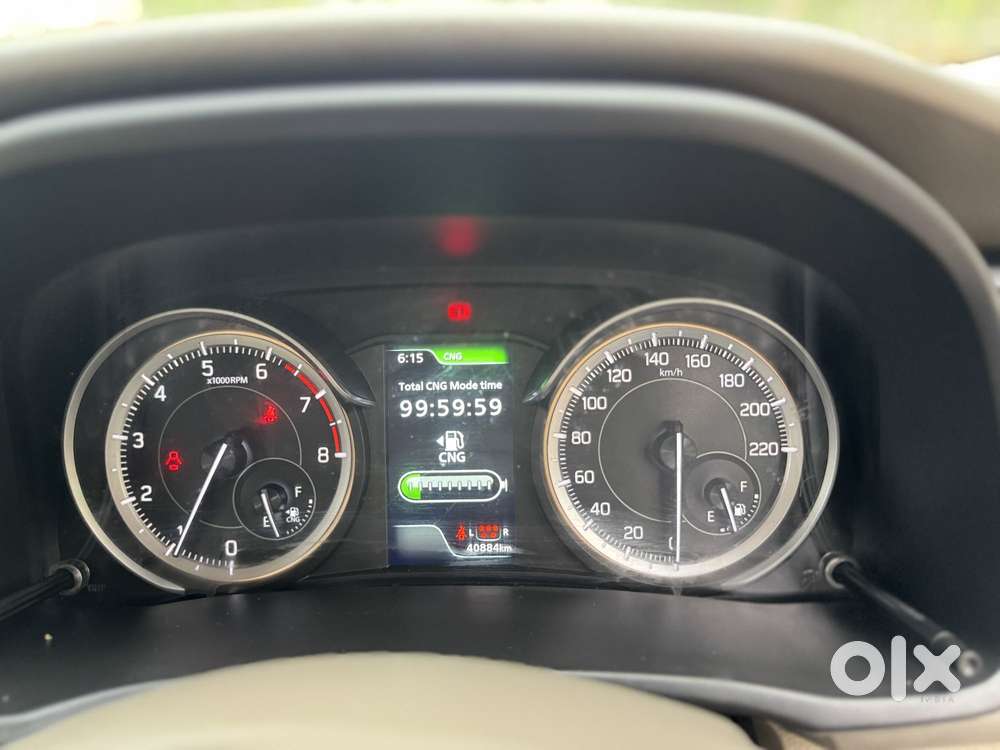 Maruti Suzuki Ertiga Vxi (o) Cng, 2024, Petrol