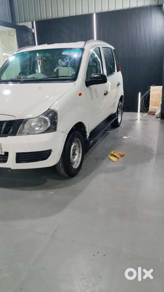 Mahindra Quanto 1.5 C4 2013