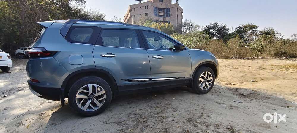 Tata Safari 2.0 Kryotec Xza Plus 6s Kaziranga, 2022, Diesel