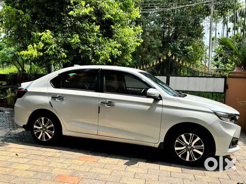 Honda Amaze 2024 Petrol 21000 Km Driven