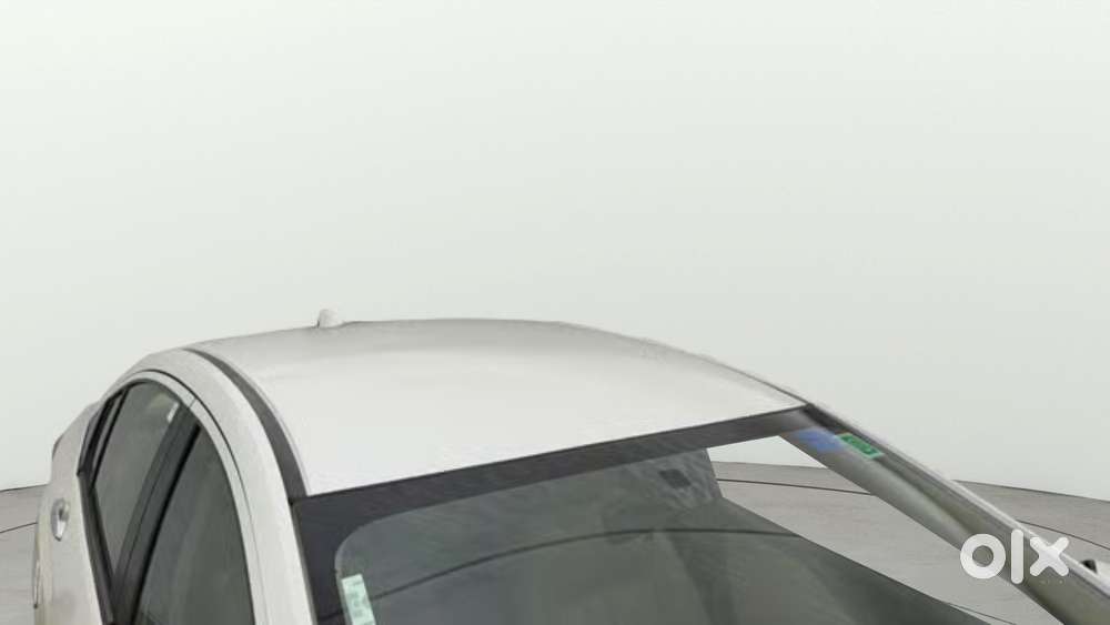 Honda City I-vtec Cvt V, 2018, Petrol