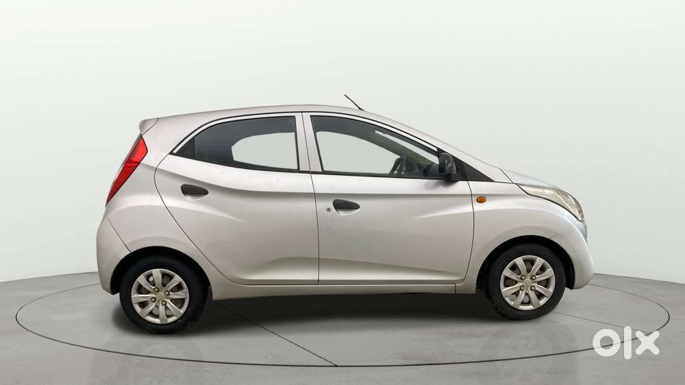 Hyundai Eon Magna +, 2013, Petrol