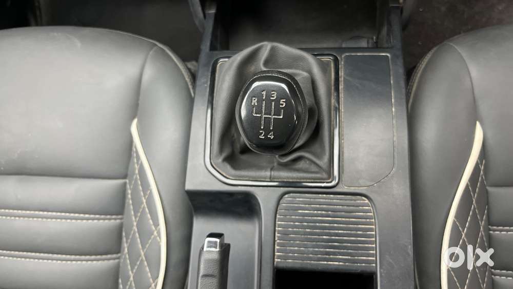 Renault Kiger Rxe, 2024, Petrol