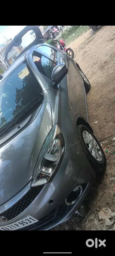 Tata Tiago 2019 Petrol Well Maintained