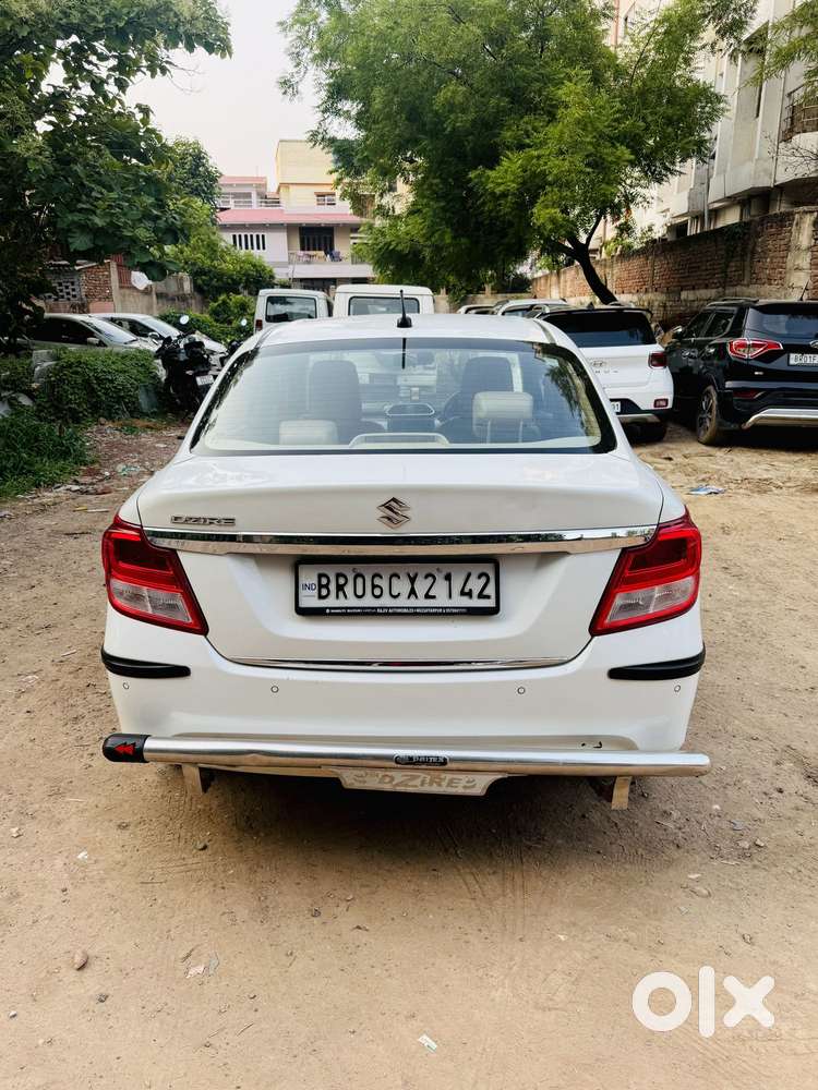 Maruti Suzuki Dzire 1.2 Vxi, 2022, Petrol