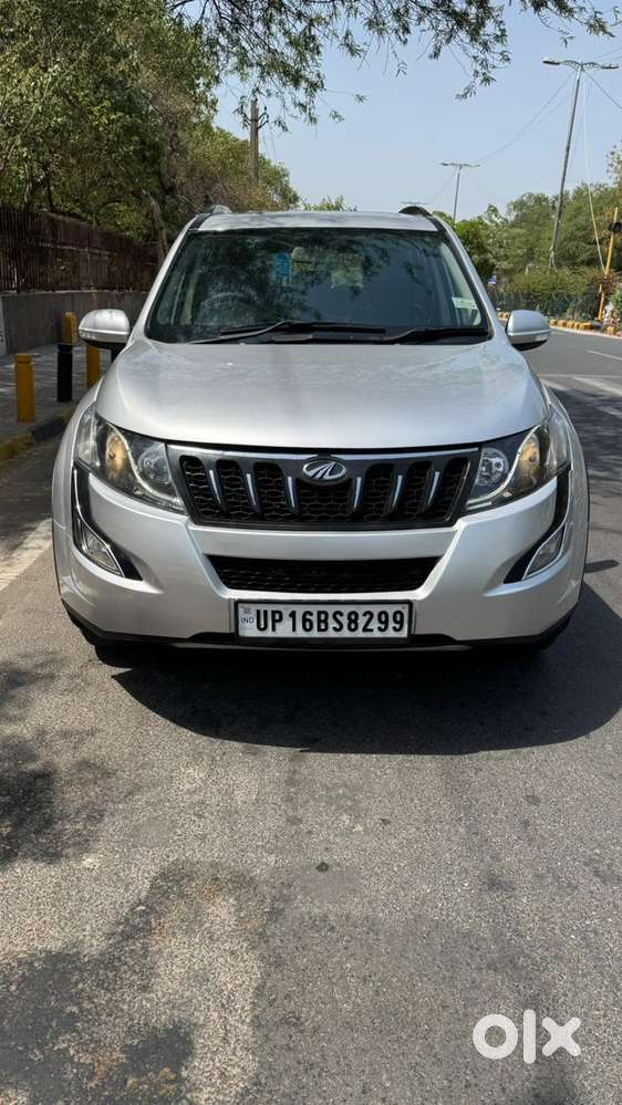 Mahindra Xuv500 2.2 W10, 2018, Diesel